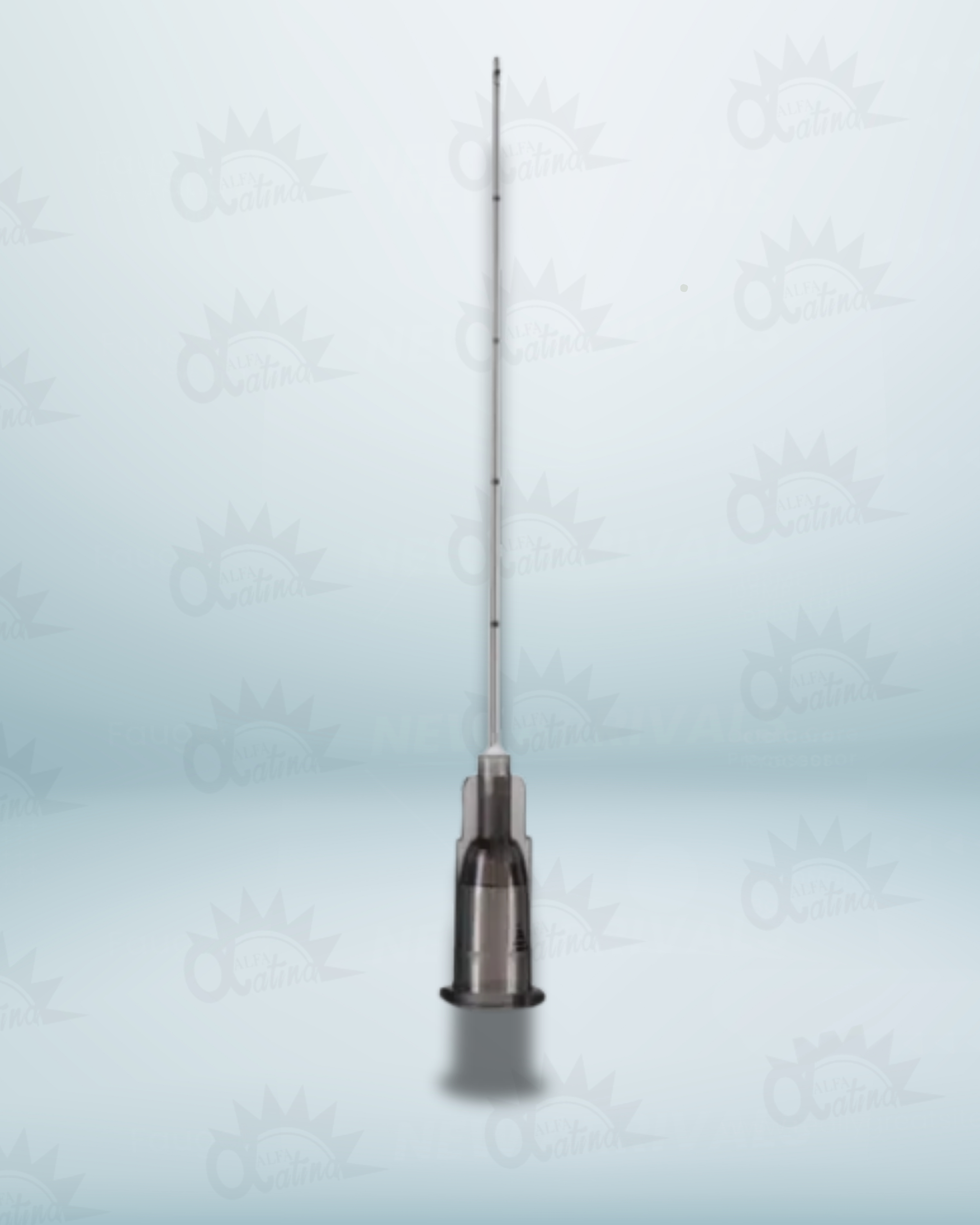 PINZA MOSQUITO RECTA 12.5 CMS
