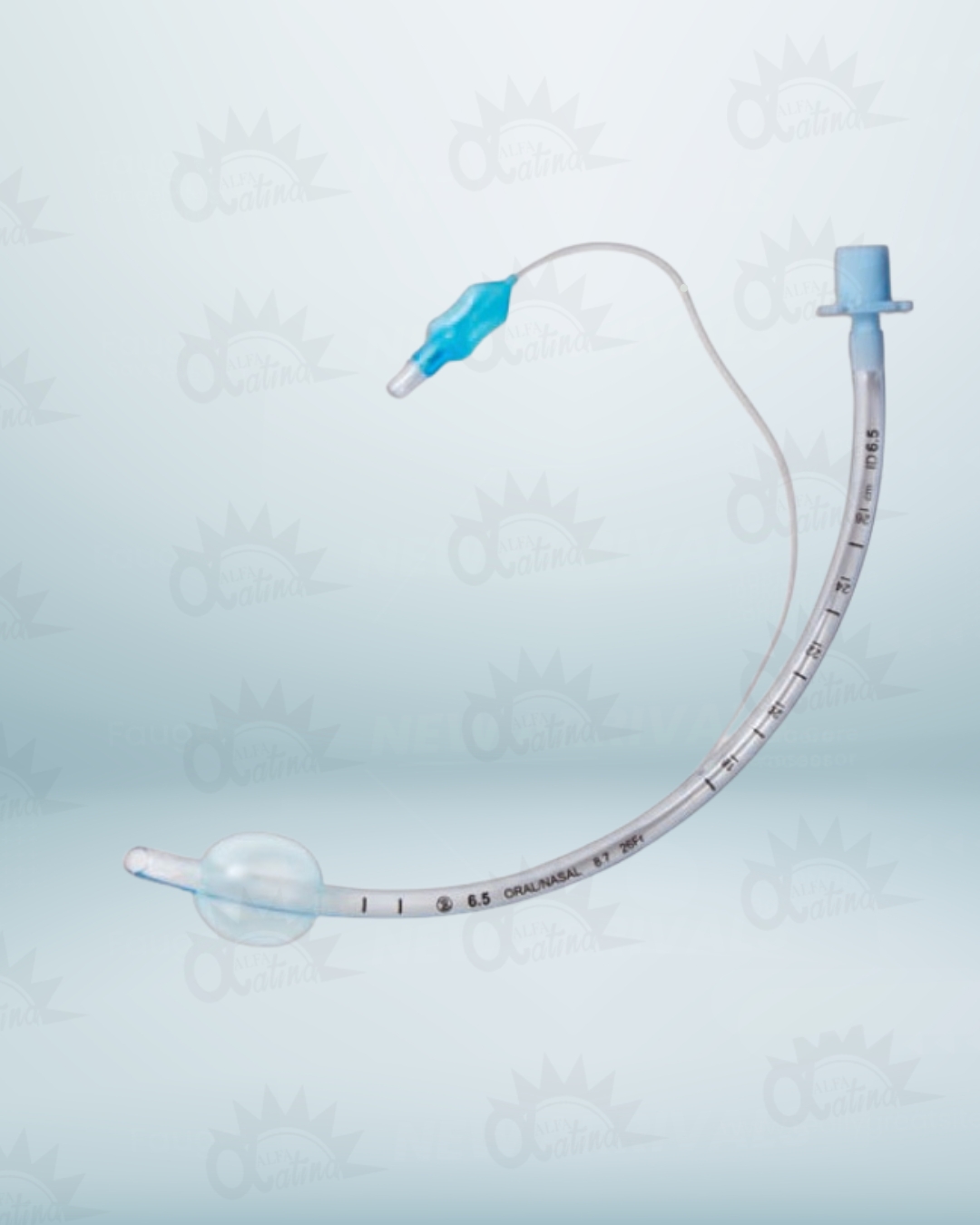 SONDA ENDOTRAQUEAL  5.0 CON BALON