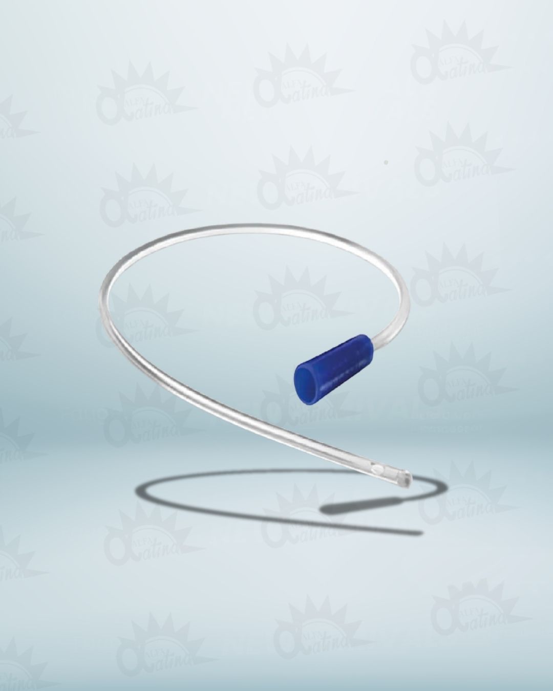 SONDA NELATON FR 12