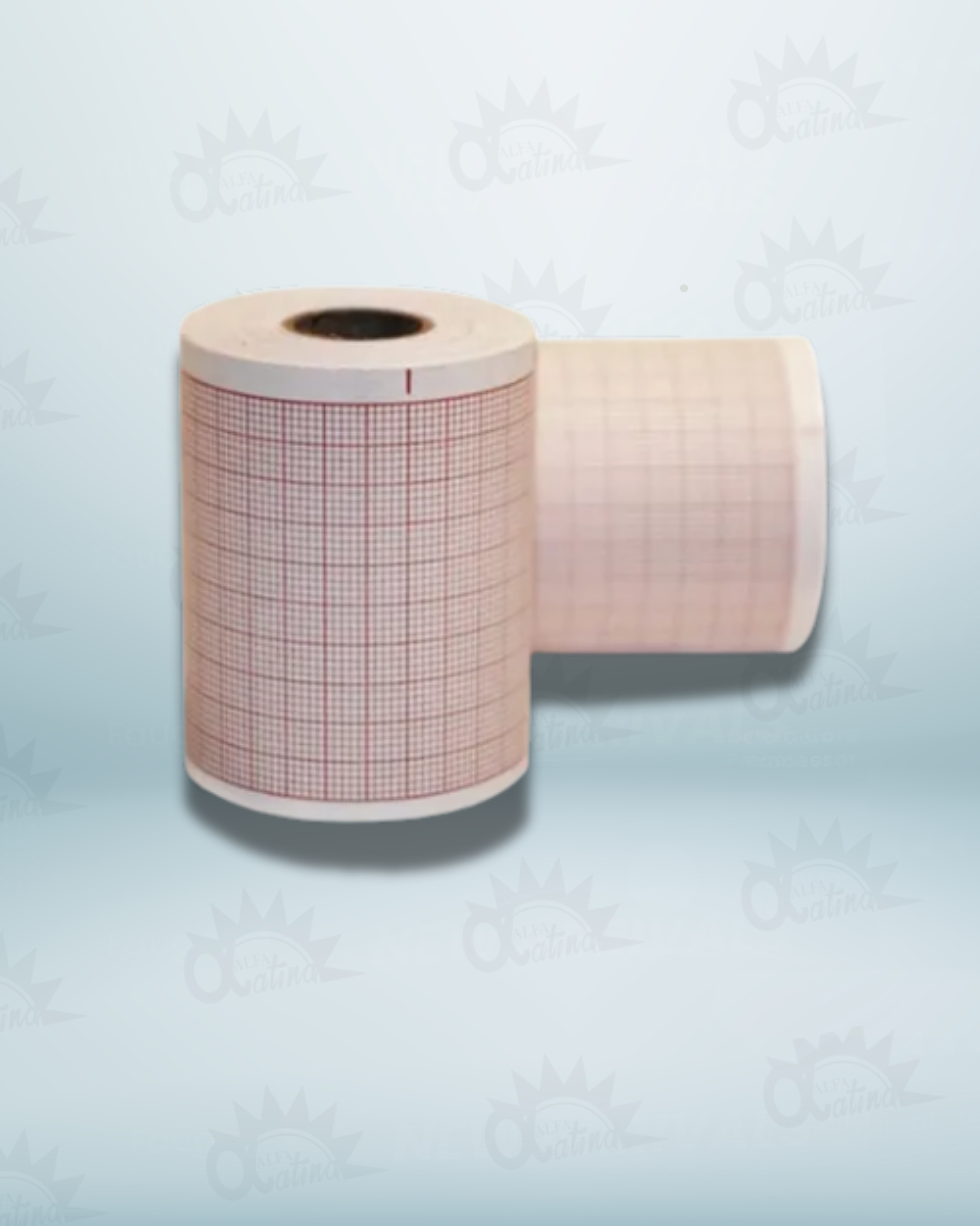 PAPEL ECG 80X20.