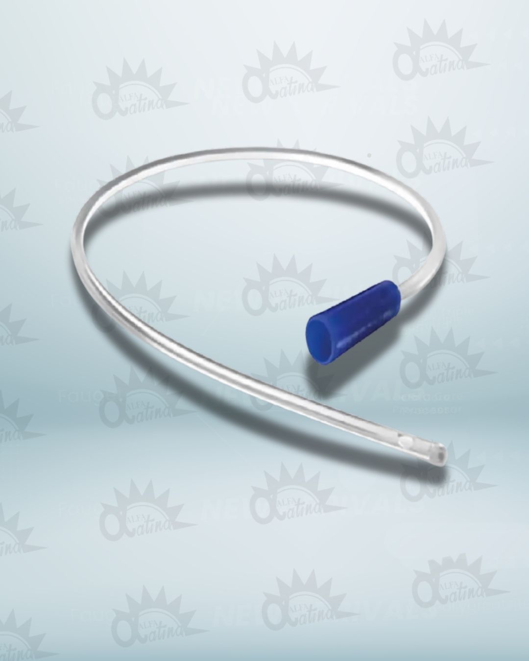 SONDA NELATON FR 8