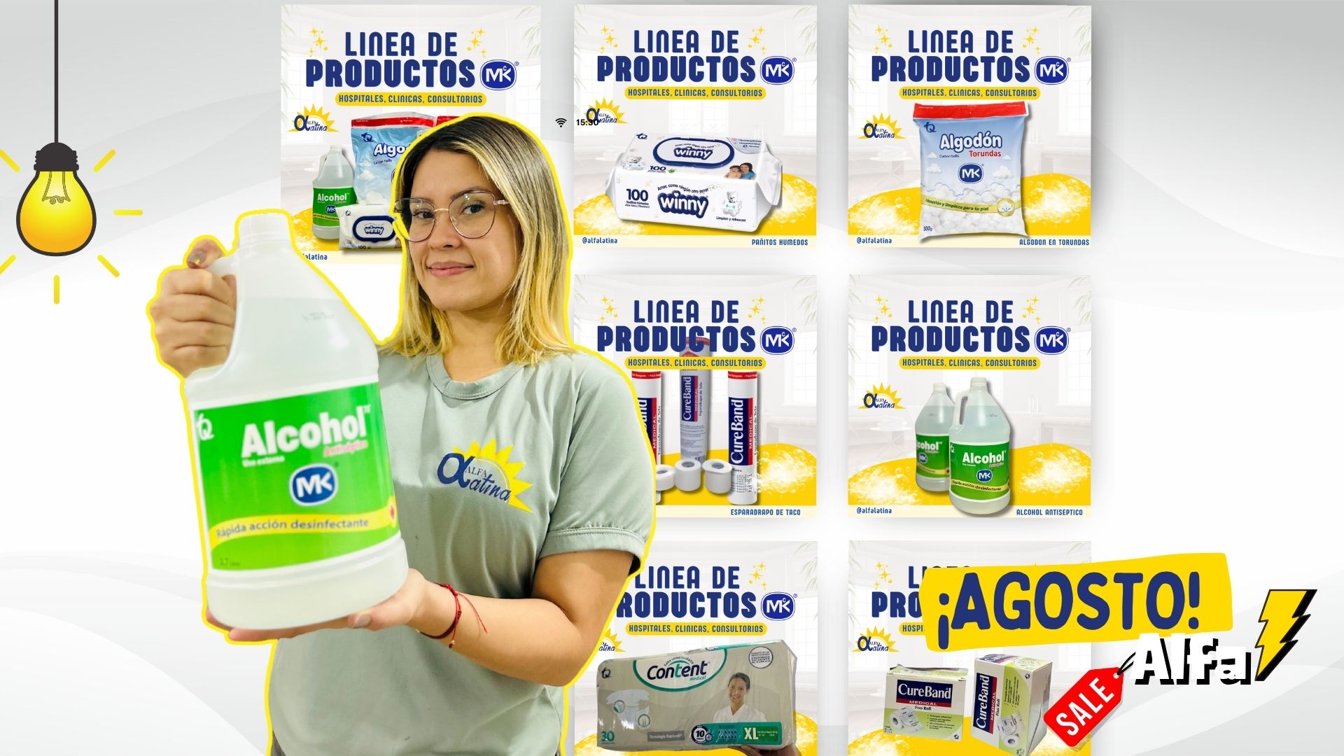 Evento Especial