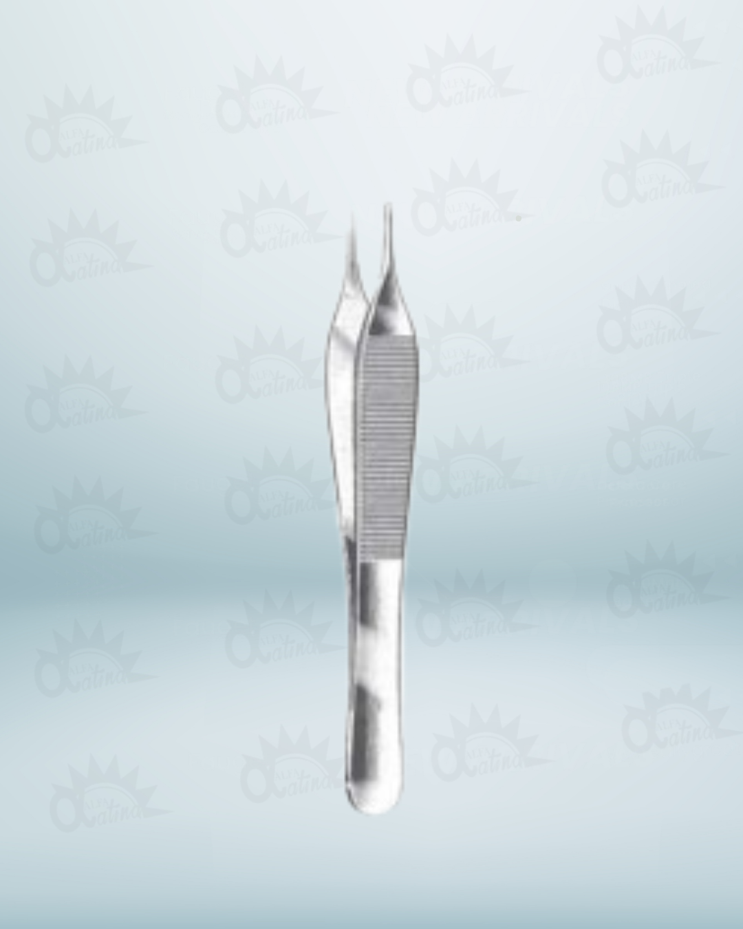 PINZA DISECCION SIN GARRA, 14.5 CMS COD. 03301732